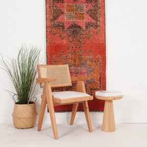 1960 Made Area Rug