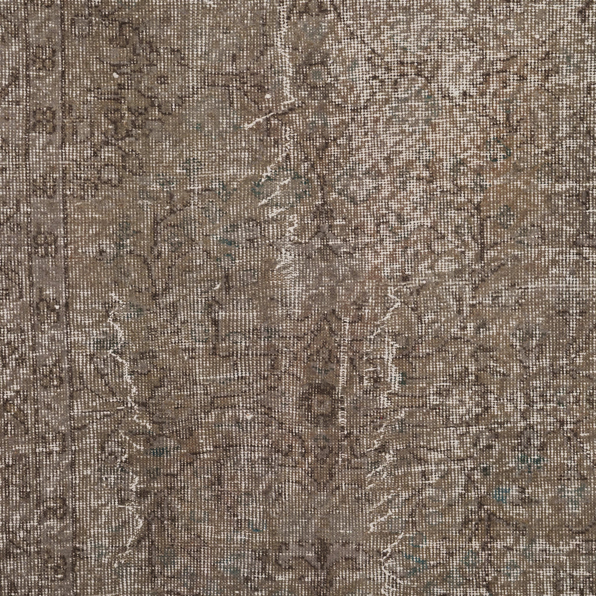 7x10 Vintage Rug