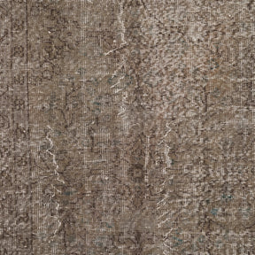 7x10 Vintage Rug