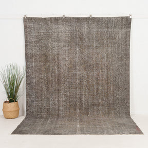 Handmade Turkish Area Rug