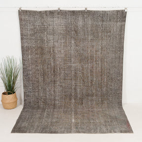 Aisora - Vintage Turkish Area Rug