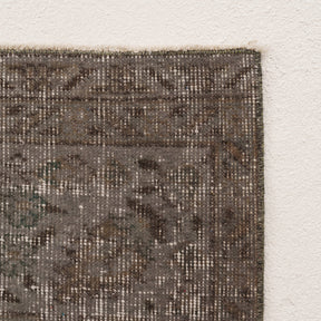 7x10 Gray Area Rug