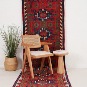 1960 Made Runner Rug