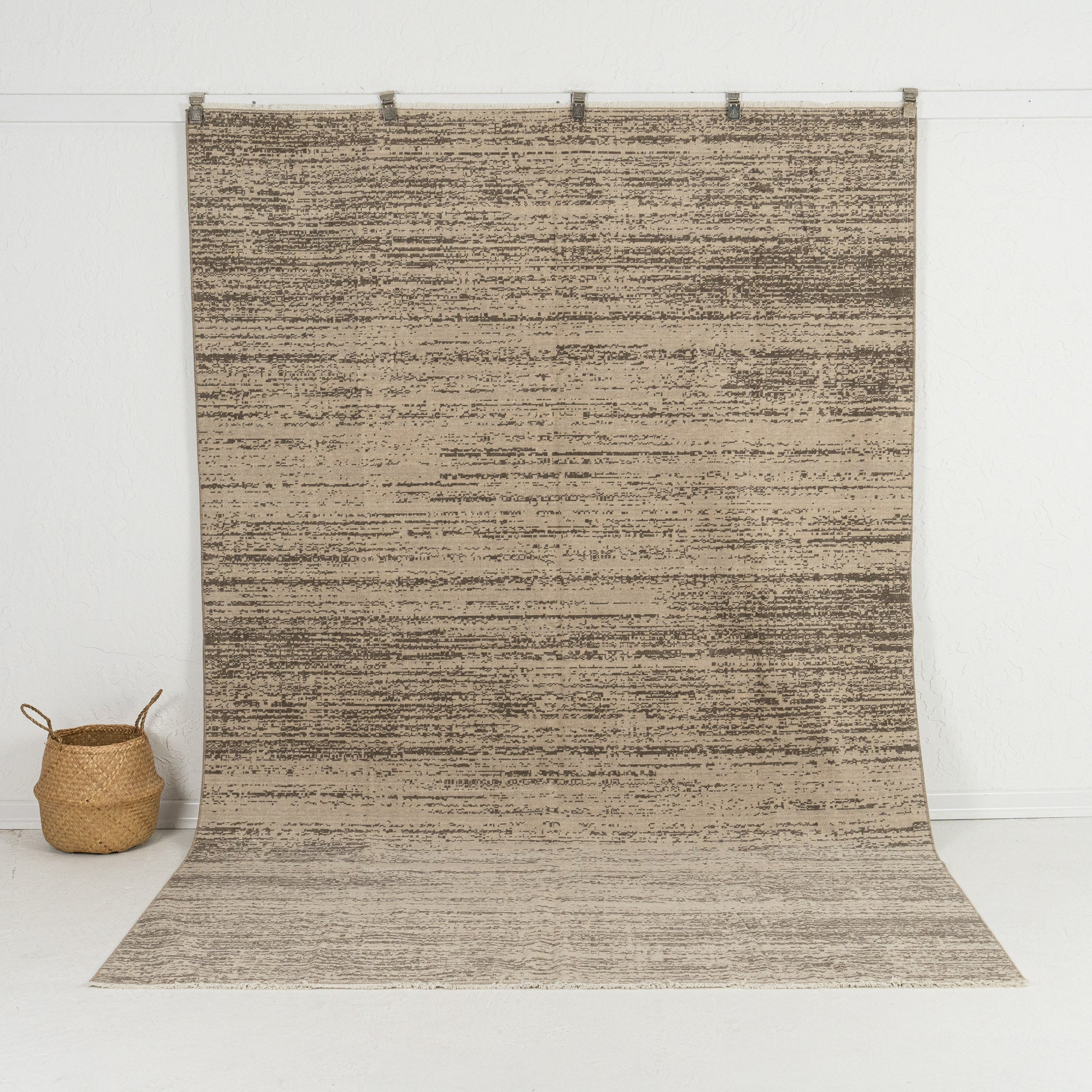 Brinya - Oriental Vintage Rug, Collector's Edition