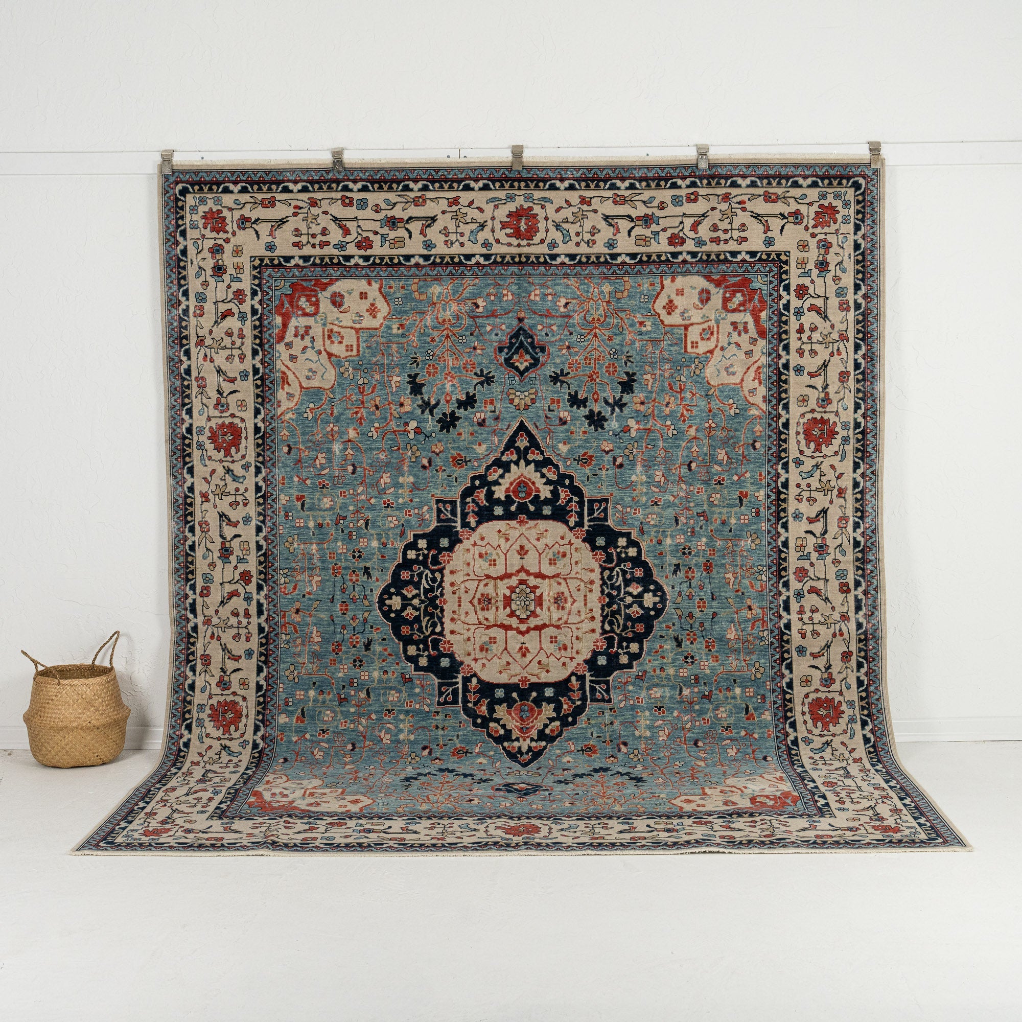 Zorina - Oriental Vintage Rug, Collector's Edition