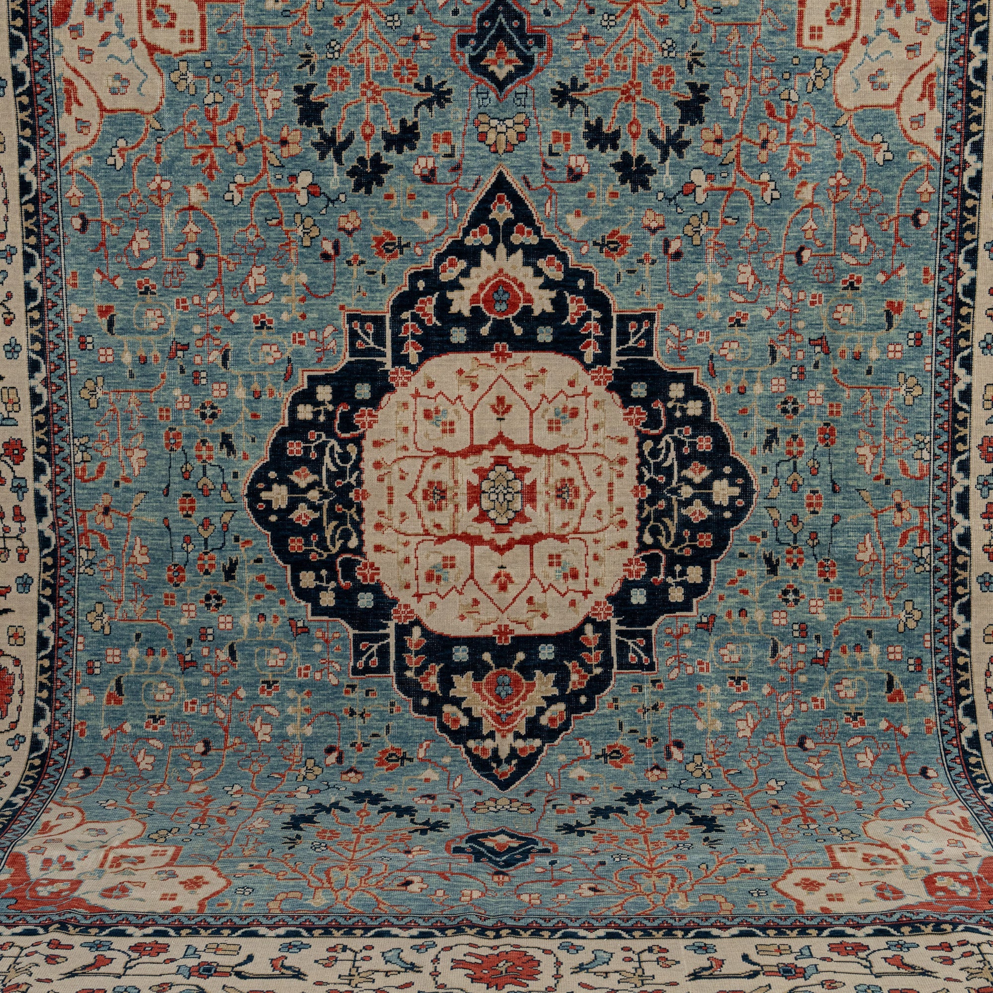 Zorina - Oriental Rug, Handcrafted for Luxury Living