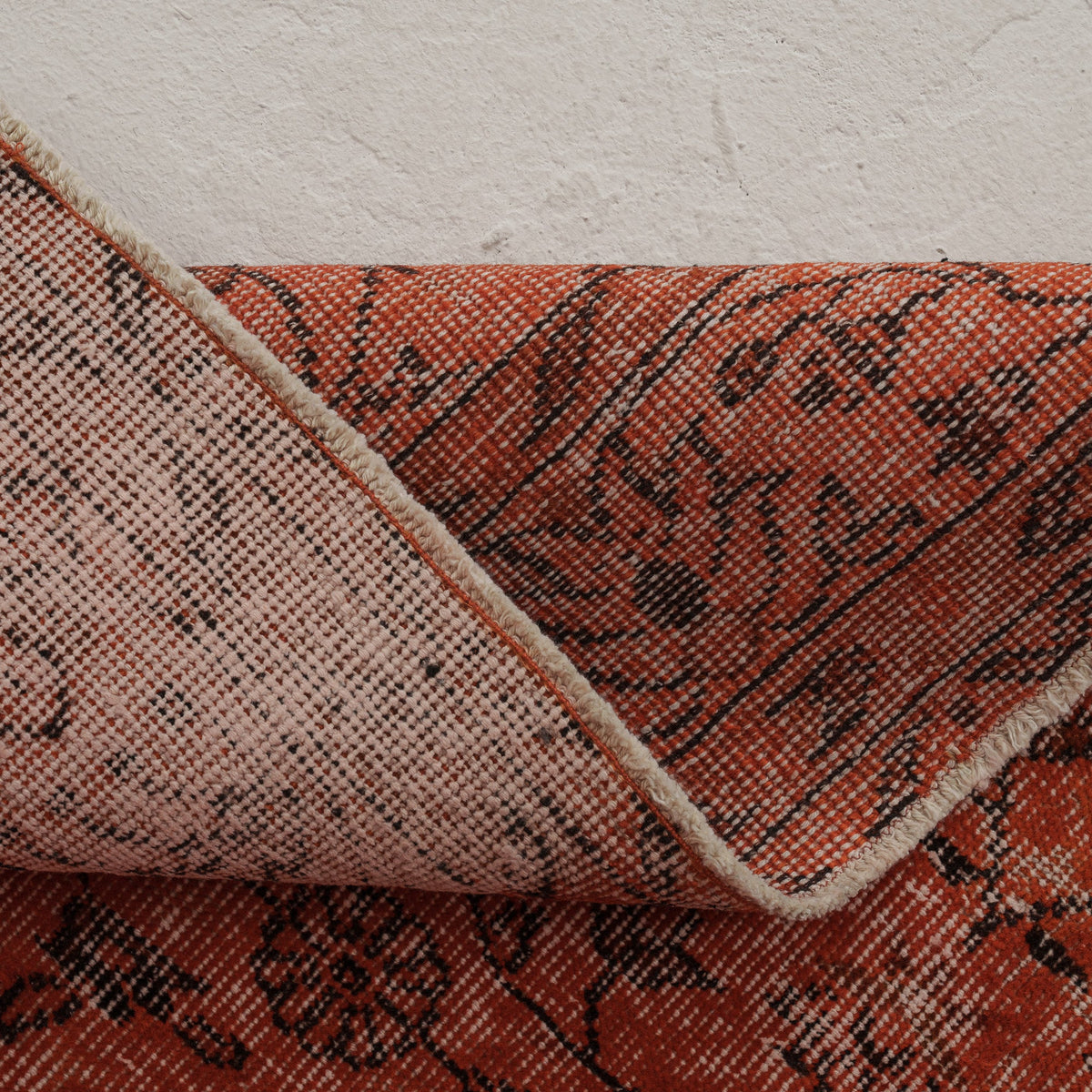 Bethel - Authentic Persian Rug, Artisan Designed