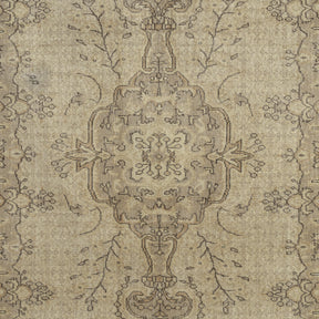 Briallen - Vintage Persian Rug, Handwoven Masterpiece