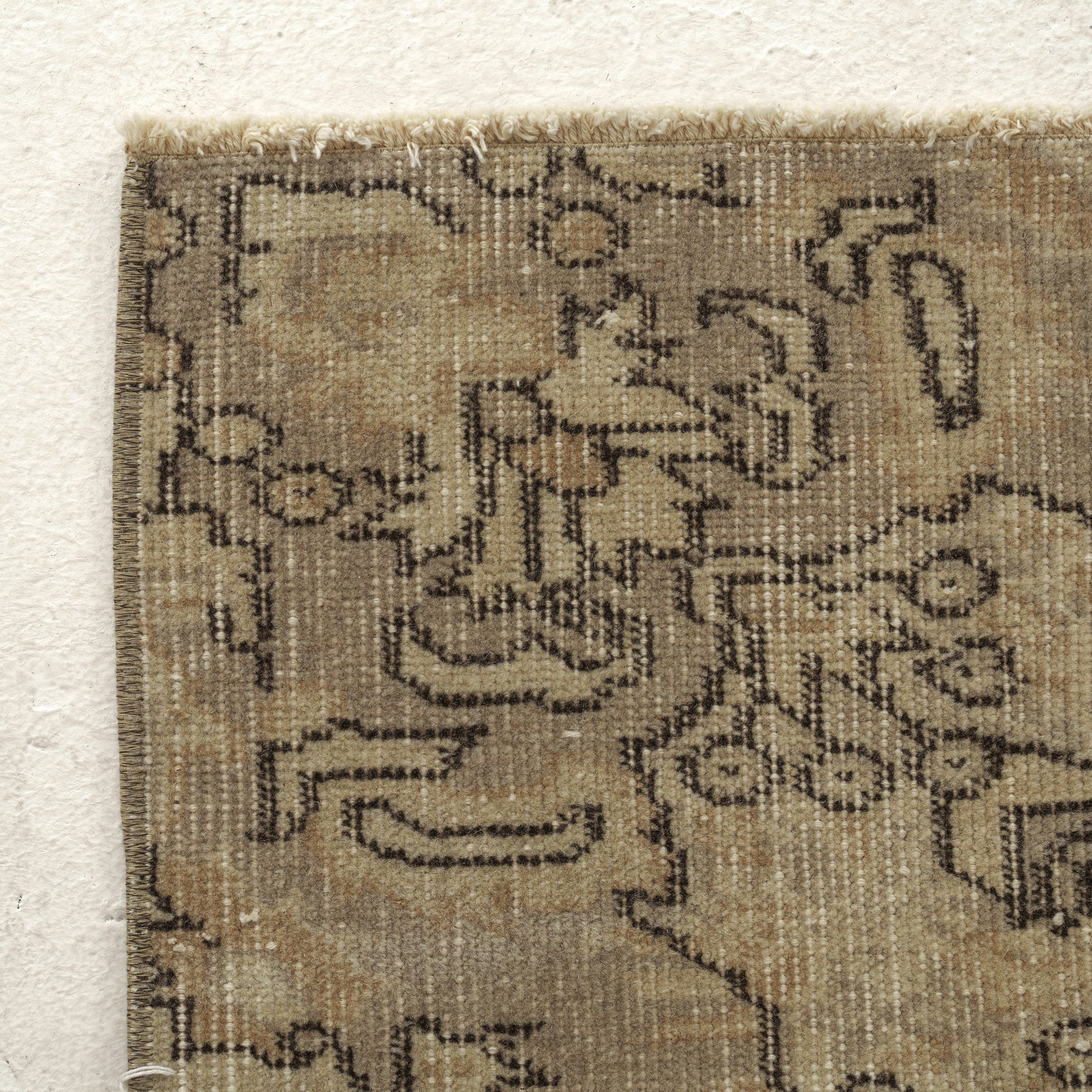 Briallen - Authentic Persian Rug, Artisan Designed