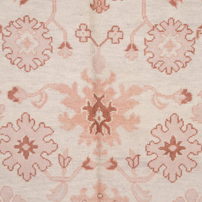 Calyndria - Vintage Turkish Area Rug