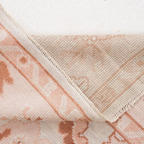 Calyndria - Vintage Turkish Area Rug