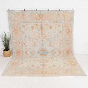 Auravelle - Vintage Turkish Area Rug