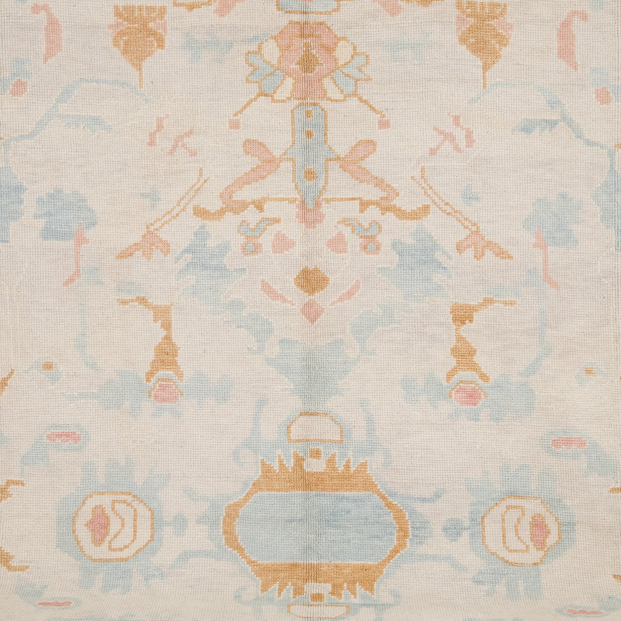 Auravelle - Vintage Turkish Area Rug