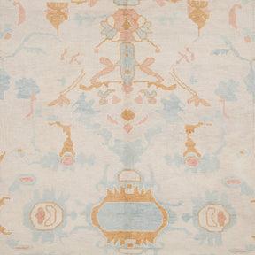 Auravelle - Vintage Turkish Area Rug