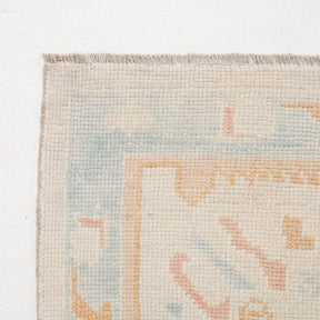 Auravelle - Vintage Turkish Area Rug