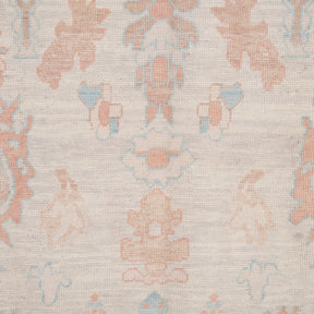 Elarivelle - Vintage Turkish Area Rug