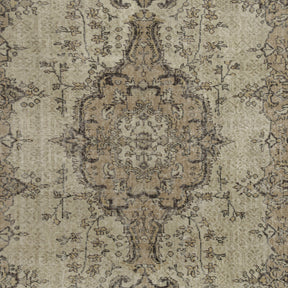 Feyza - Living Room Rug, Curated Vintage Collection
