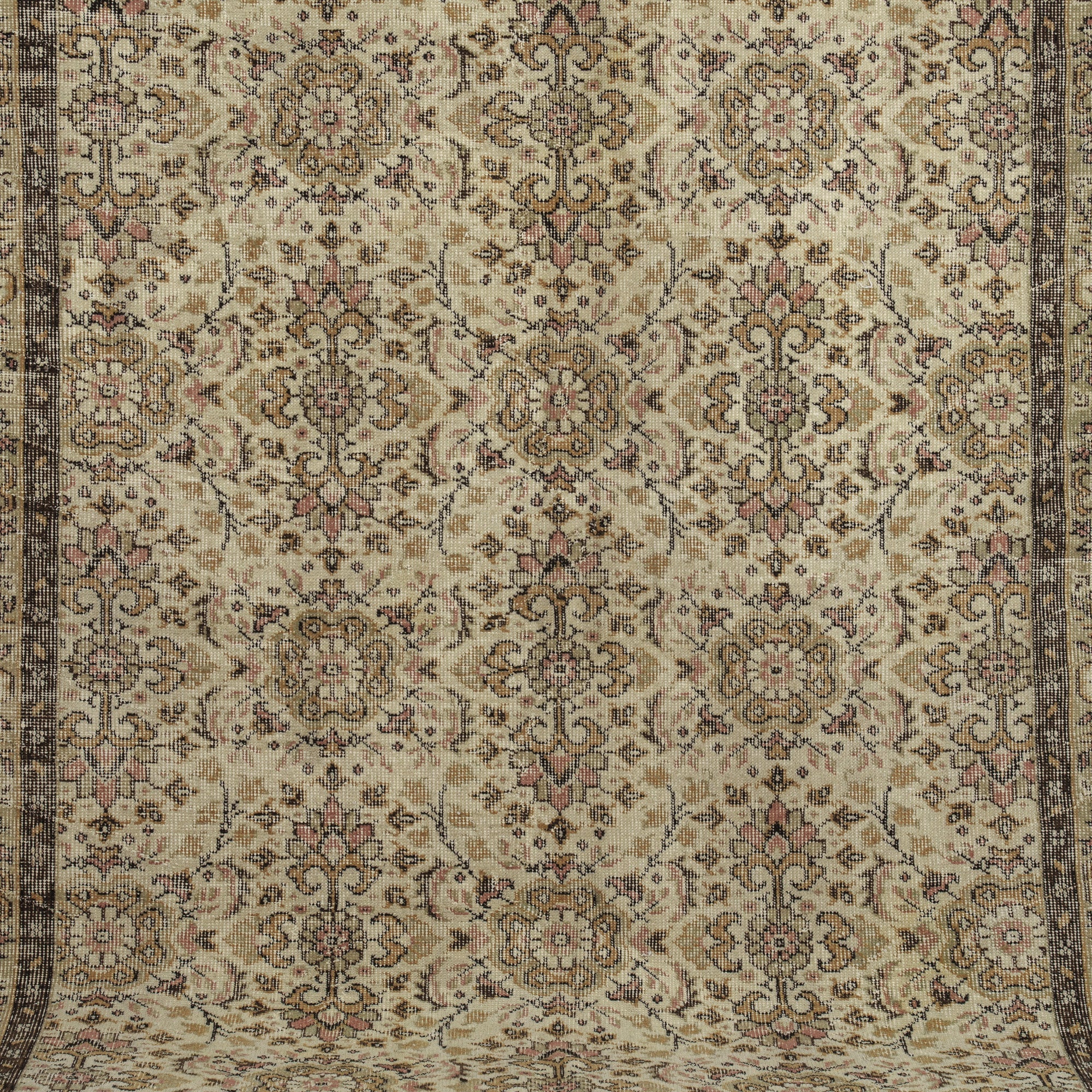 Venira - Dining Room Rug, Elegant Oriental Style