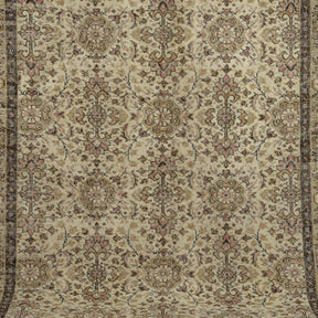 Venira - Dining Room Rug, Elegant Oriental Style