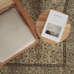 Venira - Oriental Rug, Handcrafted for Luxury Living