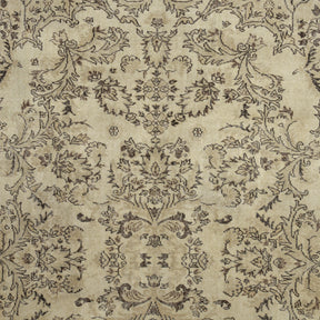 Minara - Handmade Turkish Rug, Rich in Tradition