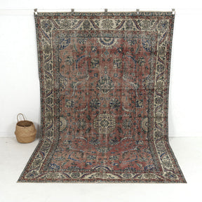 Kalina - Oriental Rug, Timeless & Exquisite