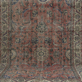 Kalina - Oriental Rug, Exquisite Antique Design