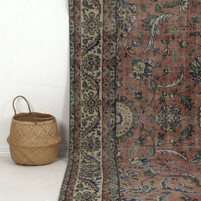 Kalina - Living Room Rug, Elegant & Unique