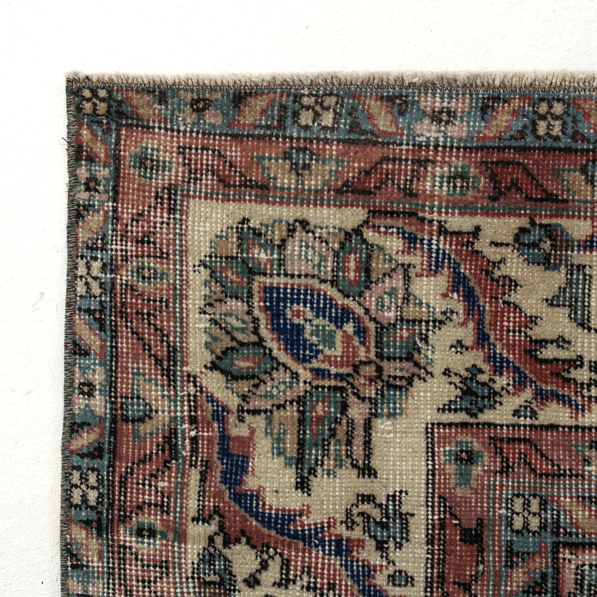 Kalina - Oriental Rug, Exquisite Antique Design