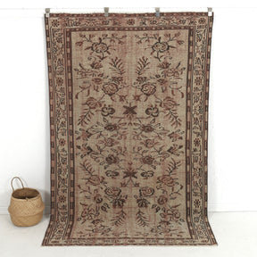 Tirena - Oriental Rug, Timeless & Exquisite