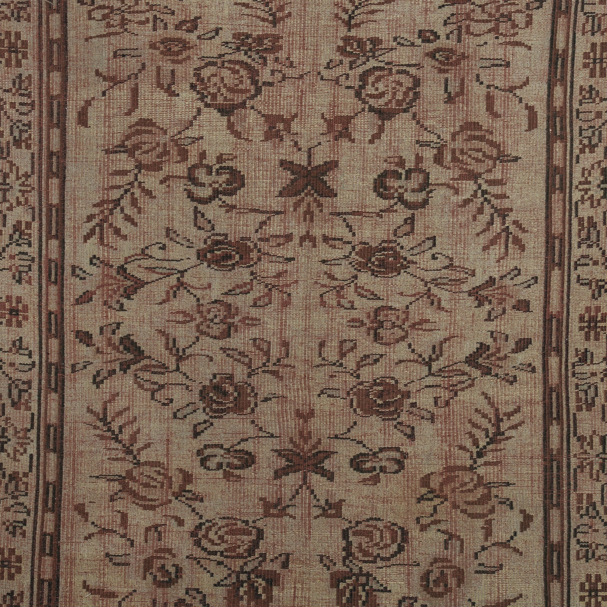 Tirena - Oriental Rug, Timeless & Exquisite