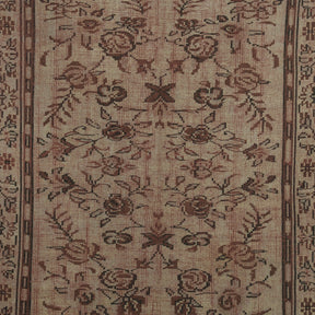 Tirena - Oriental Rug, Timeless & Exquisite