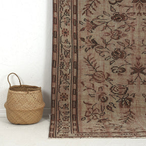 Tirena - Oriental Rug, Handcrafted for Luxury Living