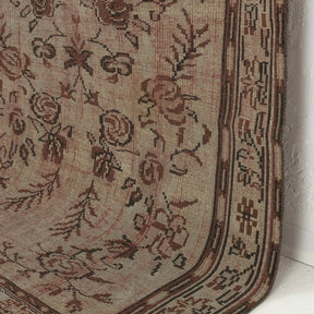 Tirena - Oriental Vintage Rug, Collector's Edition