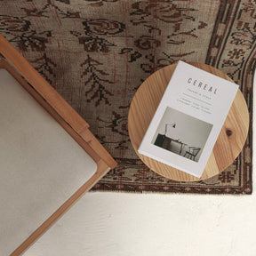 Tirena - Persian Rug, Unique Handcrafted Artistry