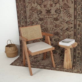 Tirena - Living Room Rug, Premium Handmade Craft