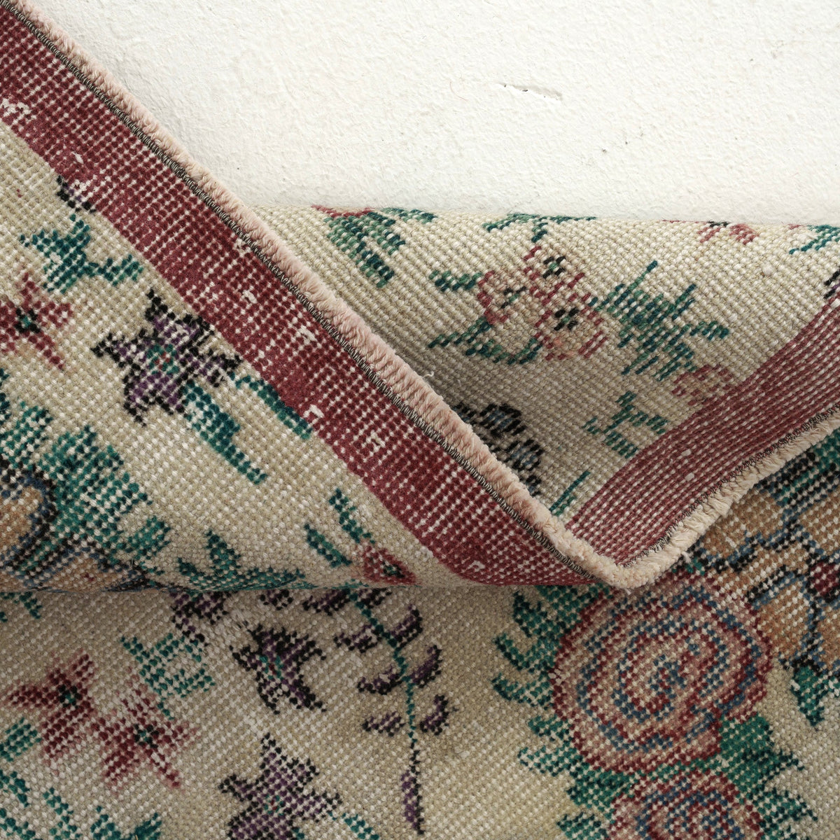 Elyra - Oriental Vintage Rug, Collector's Edition