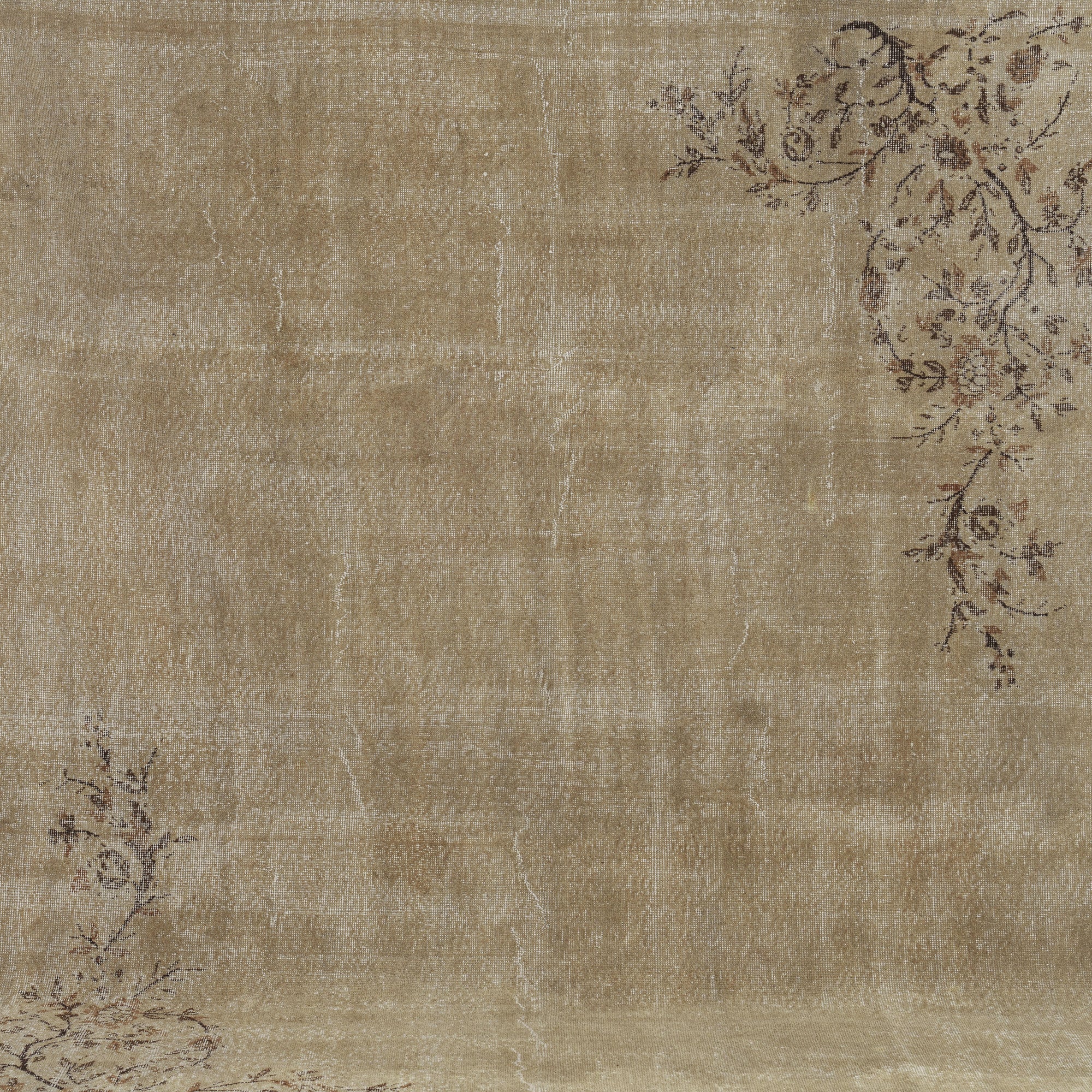 turkish made 7x10 area rug, adding character to any living room, bedroom, entryway, office, kitchen & dining