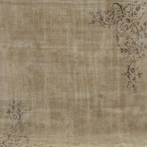 turkish made 7x10 area rug, adding character to any living room, bedroom, entryway, office, kitchen & dining
