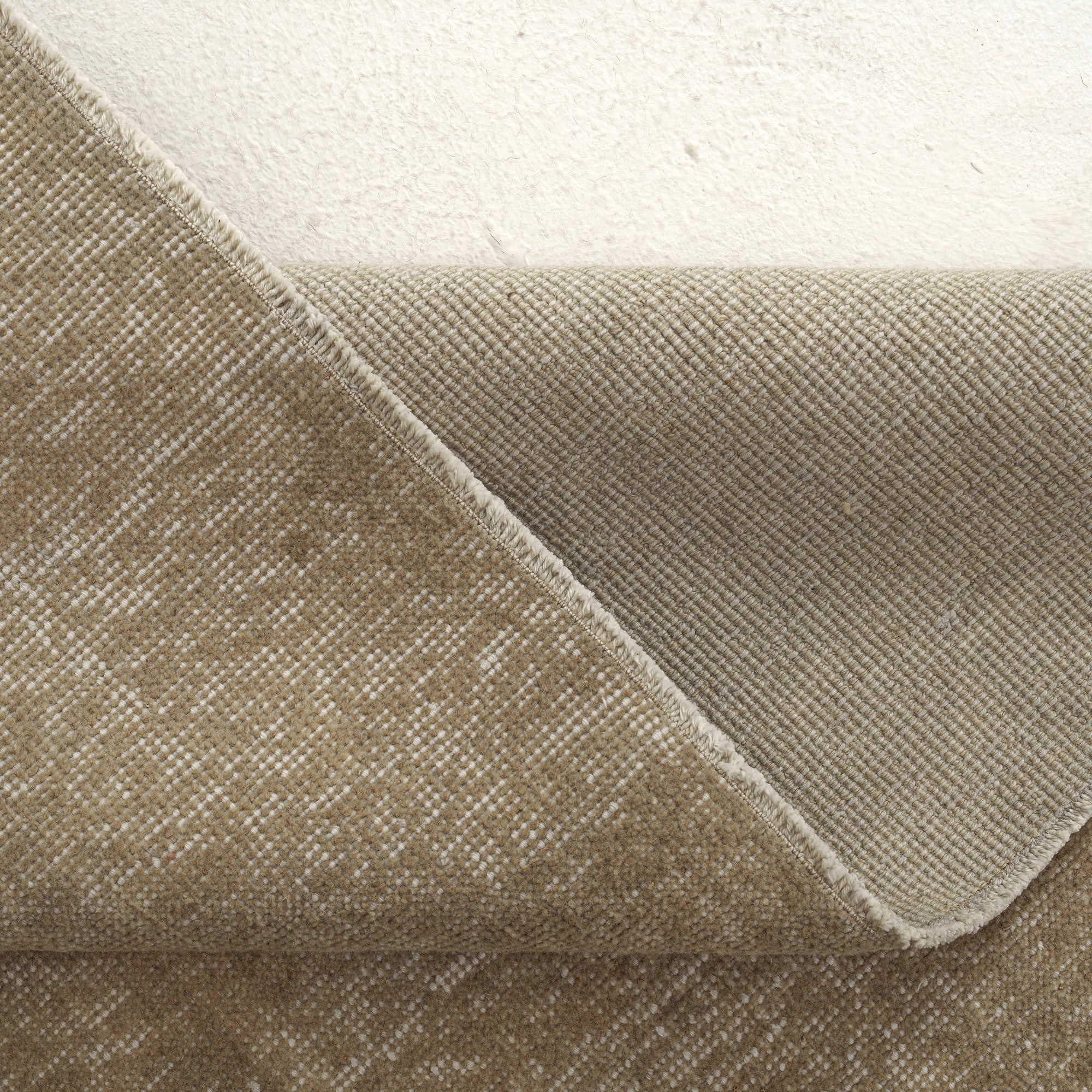 Elegant beige area rug, perfect for living room, bedroom, entryway, office, kitchen & dining decor