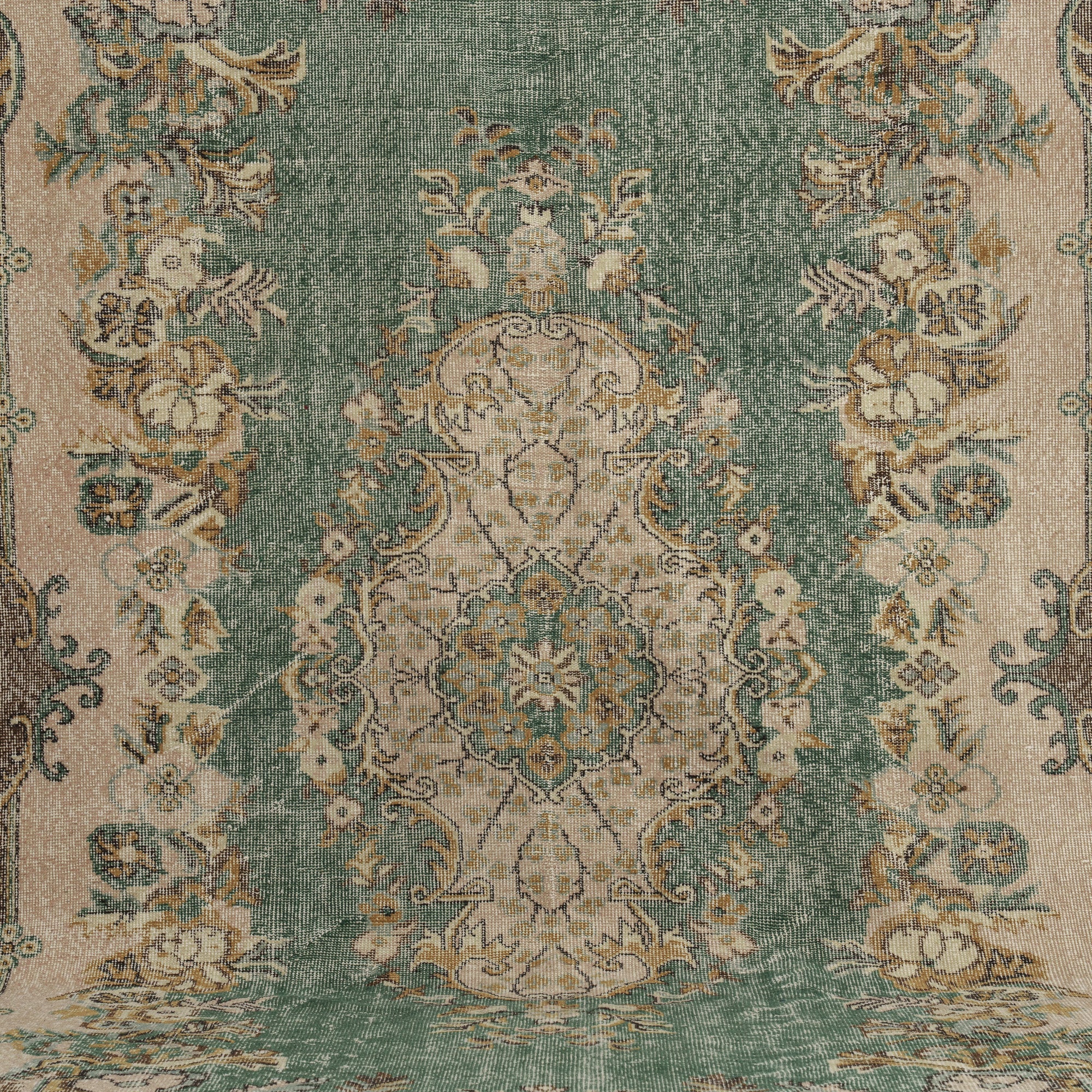 turkish made 6x10 area rug, adding character to any living room, bedroom, entryway, office, kitchen & dining