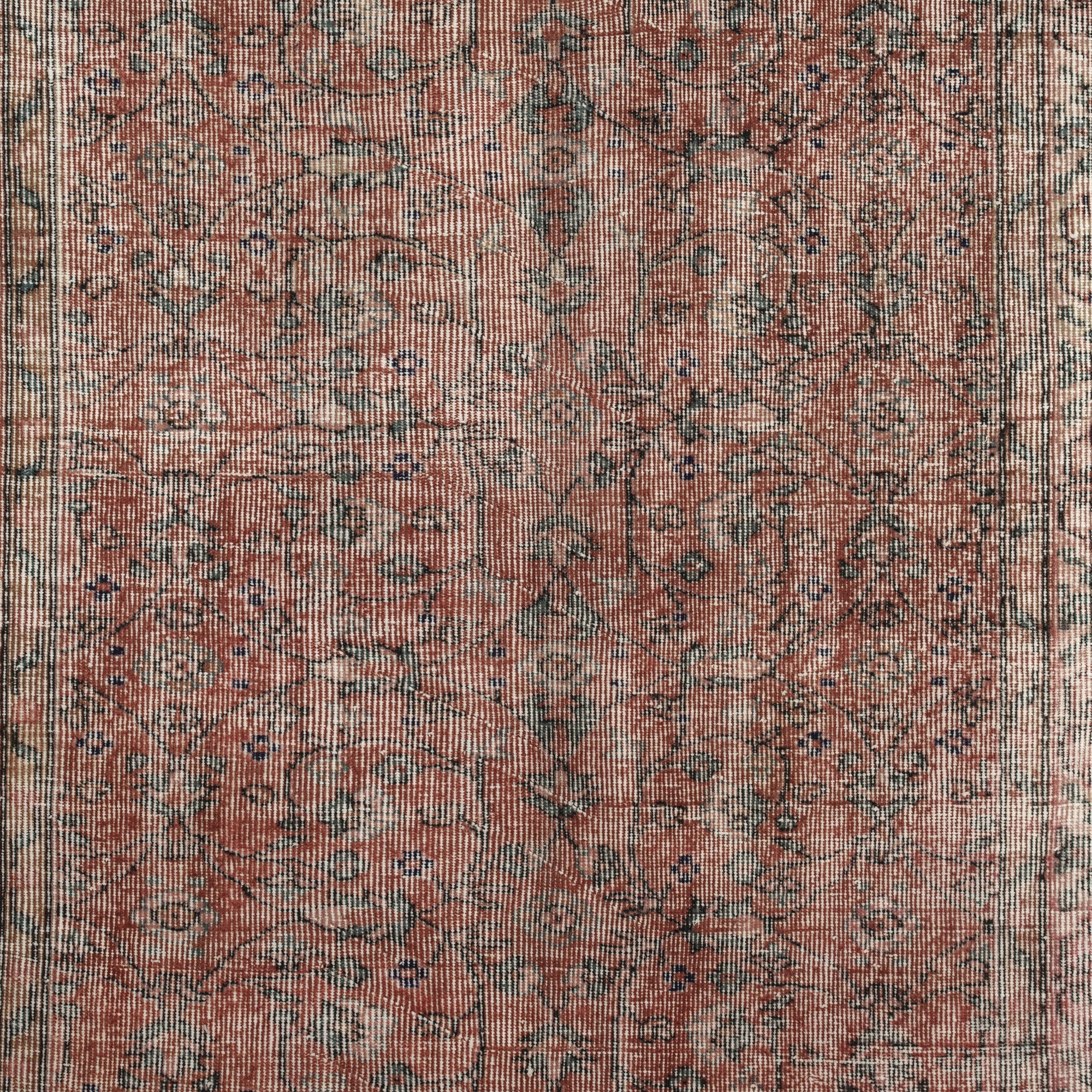 turkish made 4x8 area rug, adding character to any living room, bedroom, entryway, office, kitchen & dining