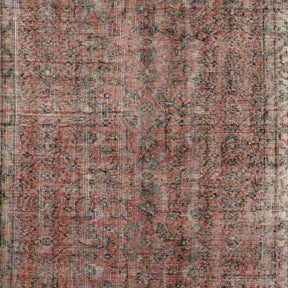 turkish made 4x8 area rug, adding character to any living room, bedroom, entryway, office, kitchen & dining