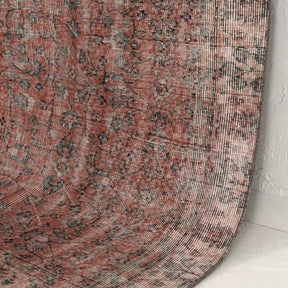 4x8 pink area rug - a timeless choice for the living room, bedroom, entryway, office, kitchen & dining