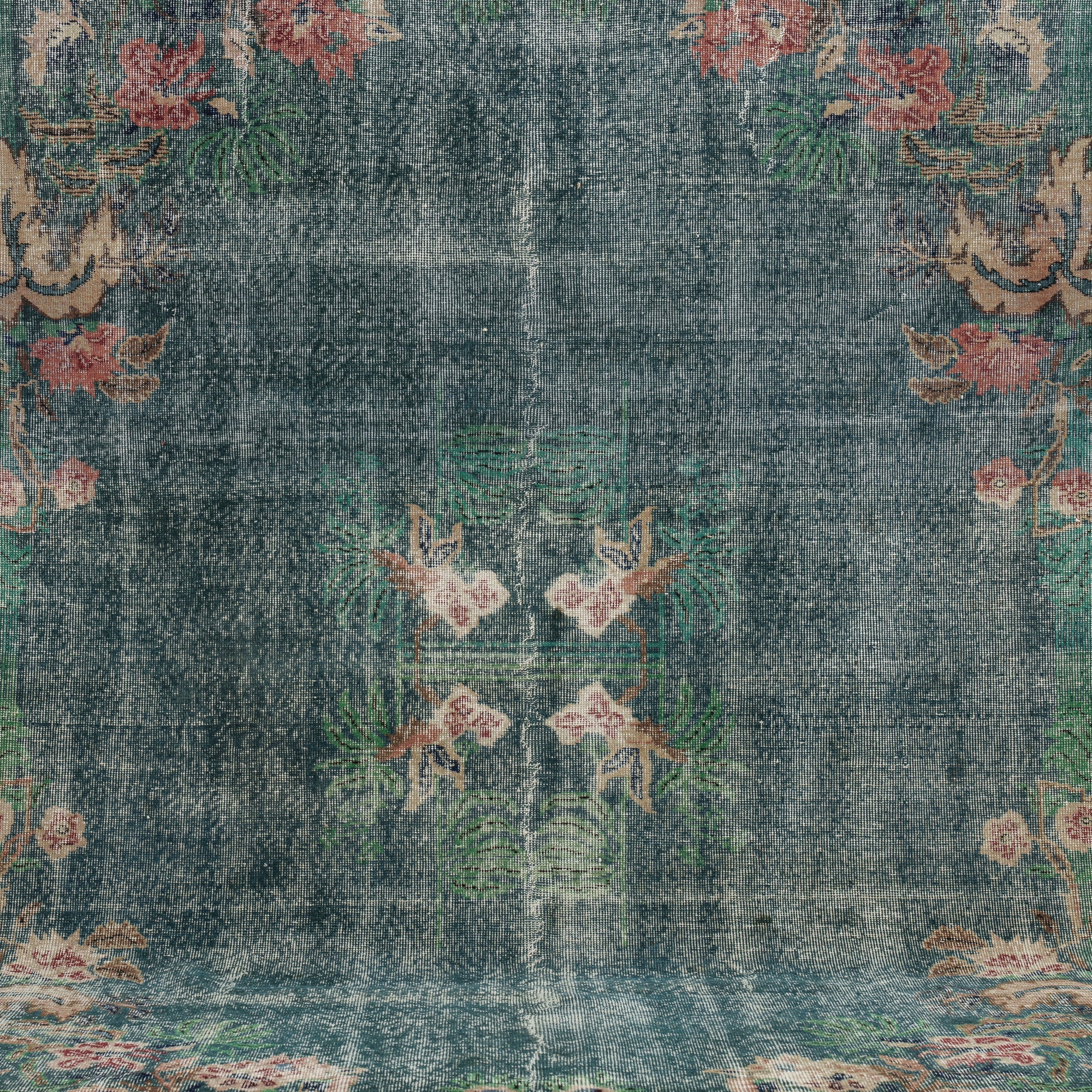 turkish made 7x10 area rug, adding character to any living room, bedroom, entryway, office, kitchen & dining