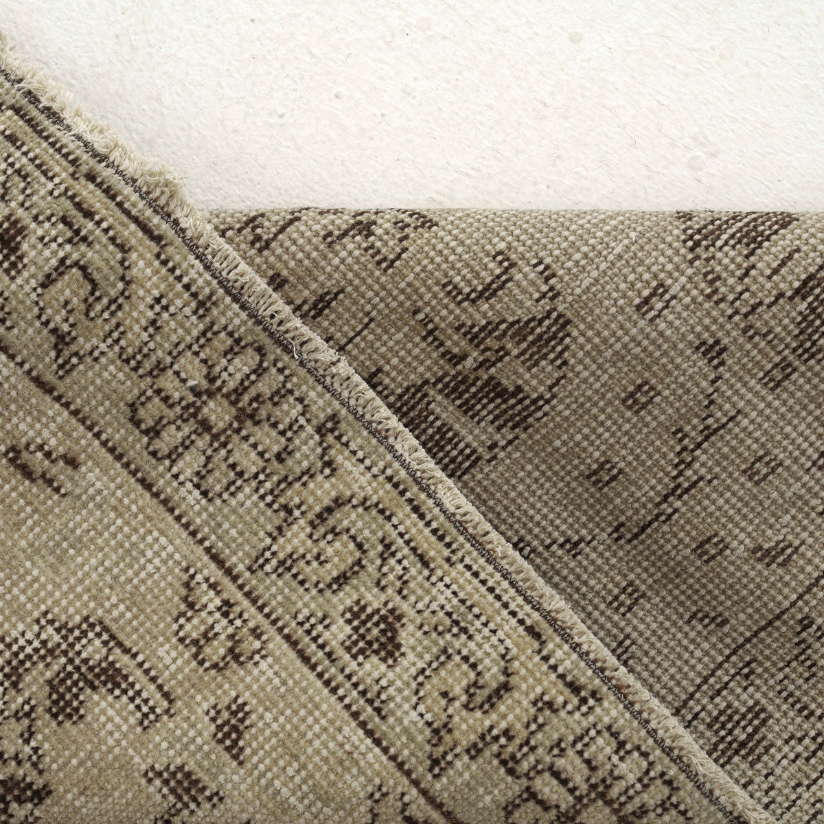 Fiorina - Authentic Persian Rug, Artisan Designed
