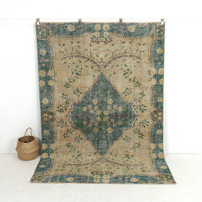 Bellara - Living Room Rug, Elegant & Unique