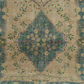 Bellara - Dining Room Rug, Classic Artisan Crafted