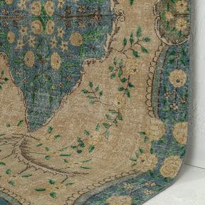 Bellara - Dining Room Rug, Elegant Oriental Style