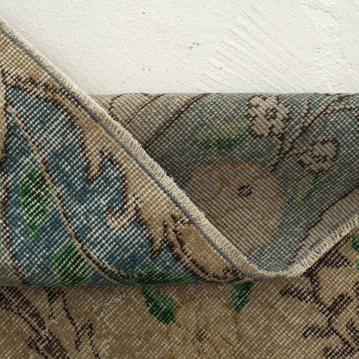 Bellara - Authentic Persian Rug, Artisan Designed
